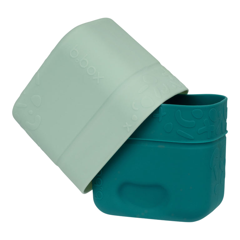 B.Box Silicone Snack Cups, image 5