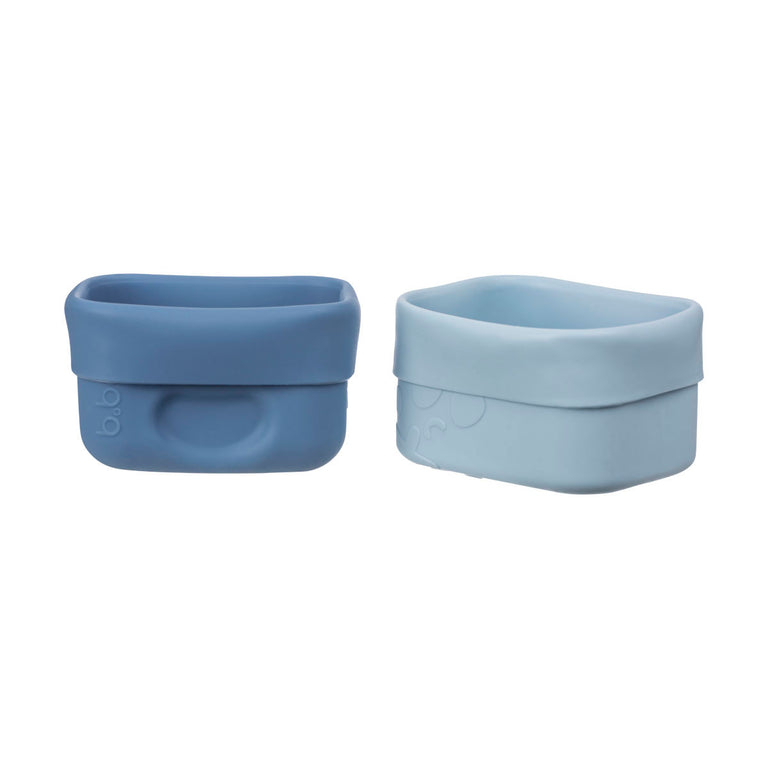 B.Box Silicone Snack Cups, image 7