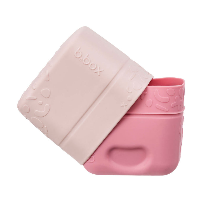 B.Box Silicone Snack Cups