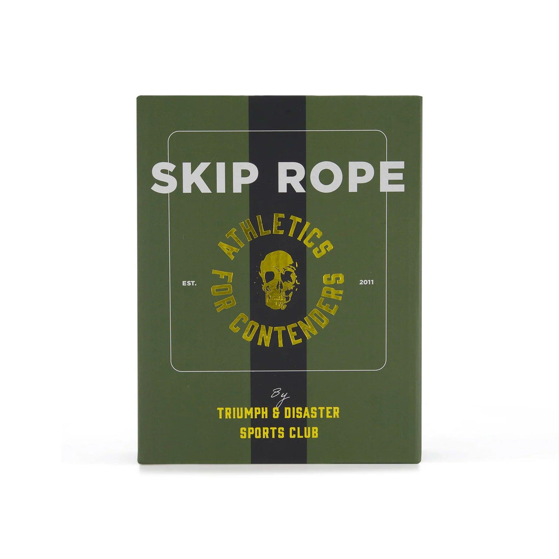 Triumph & Disaster Skip Rope - Clearance, image 2