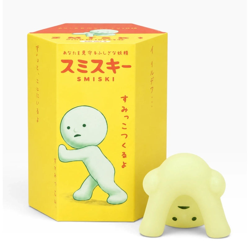 Smiski Mini Figure Series 2 Blind Box