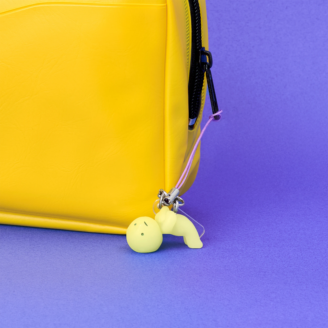 Smiski Mini Mystery Strap Accessory Series 3 Blind Capsule, image 4