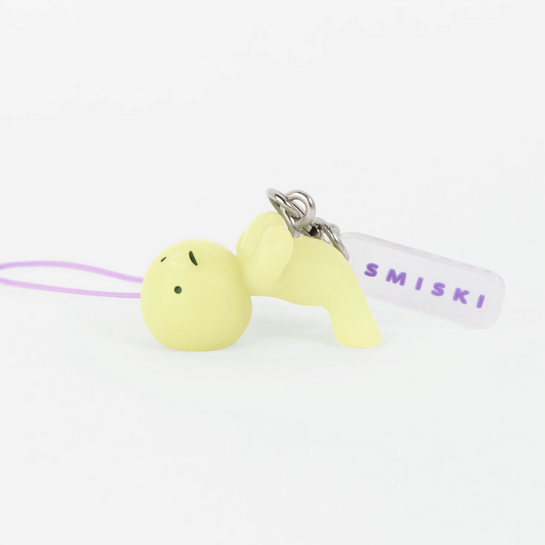 Smiski Mini Mystery Strap Accessory Series 3 Blind Capsule, image 7