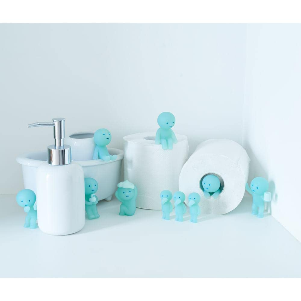 Smiski Toilet Series Blind Box