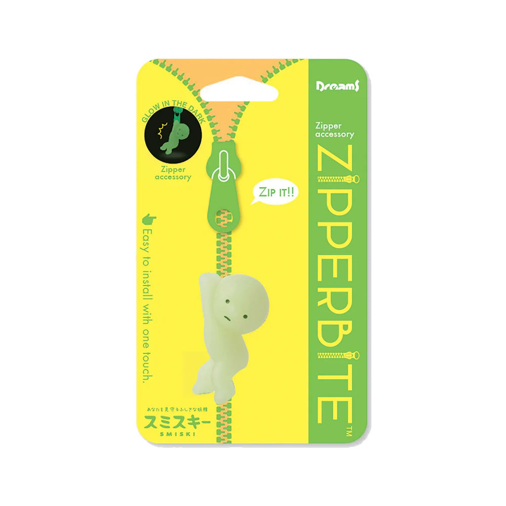 Smiski ZipperBite, image 2