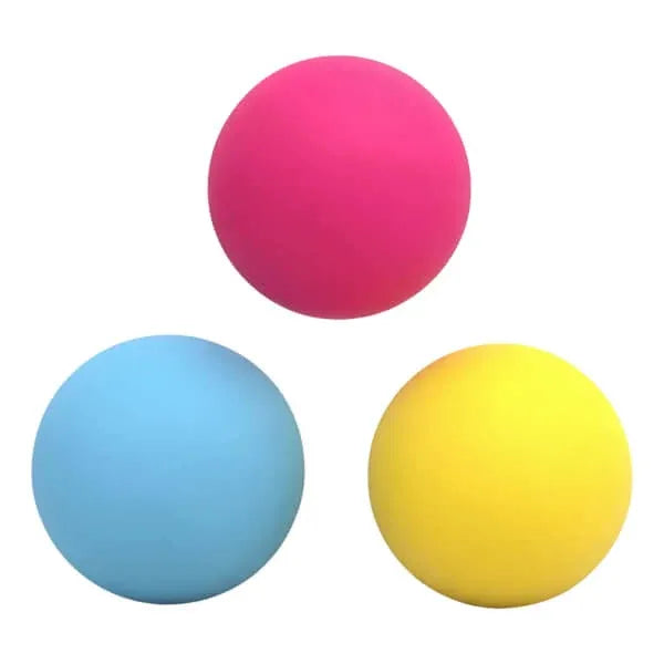Smoosho’s Colour Change Ball
