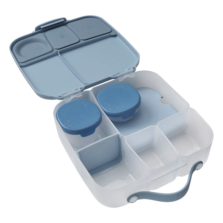 B.Box Snack Tubs 3 Pack, image 19
