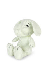 Snoopy ECO Corduroy Plush Toy