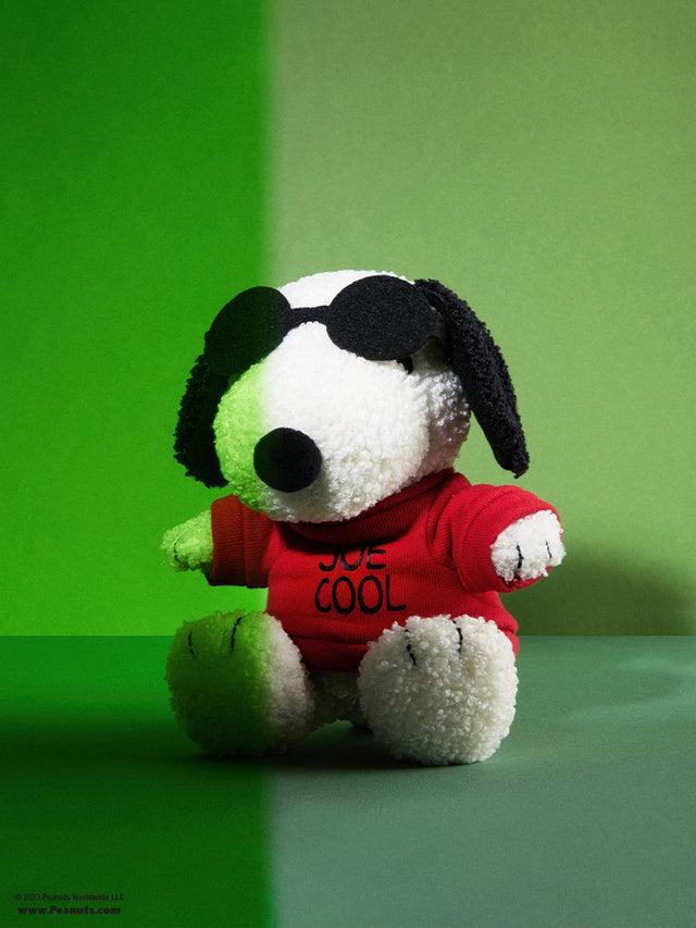 Bon Ton Toys Peanuts Snoopy Joe Cool Cream, image 4