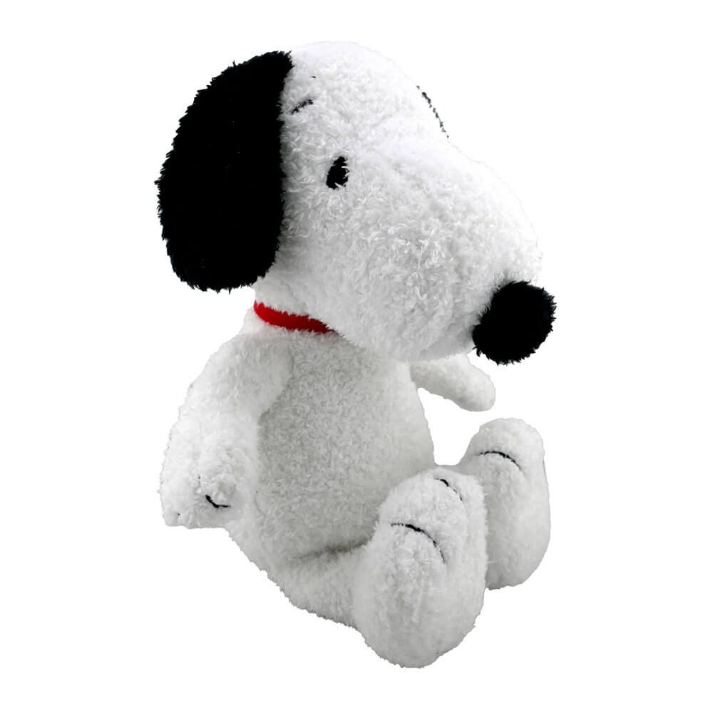 Snoopy Cuteeze Collectible Plush Toy