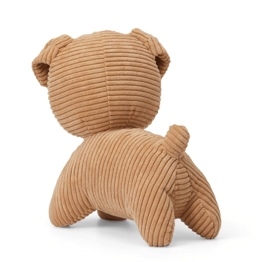 Snuffy Corduroy, image 2