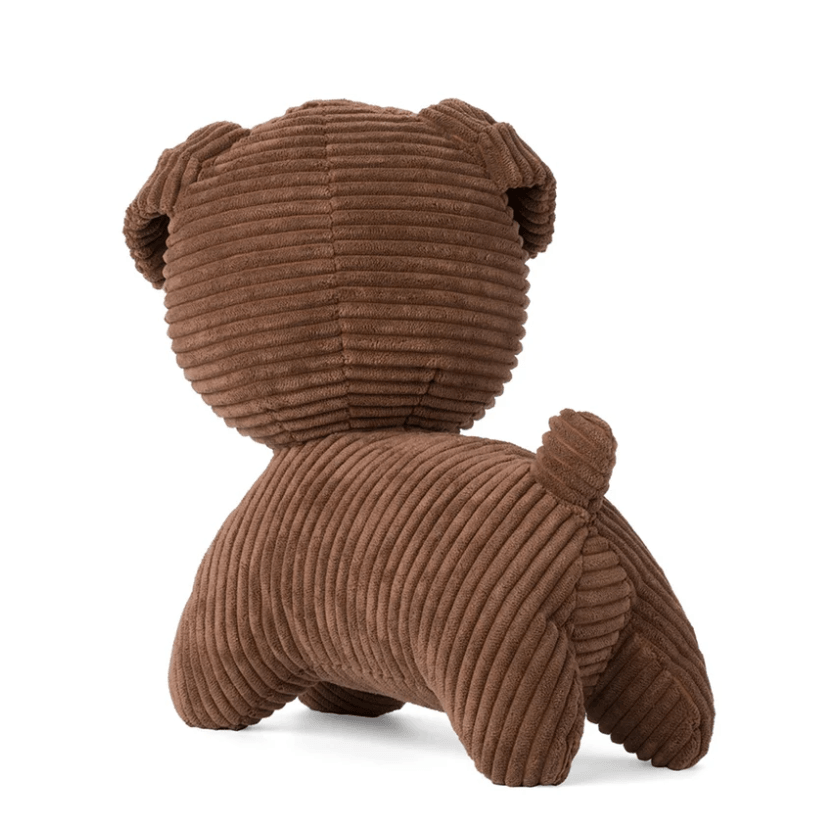 Snuffy Corduroy, image 4