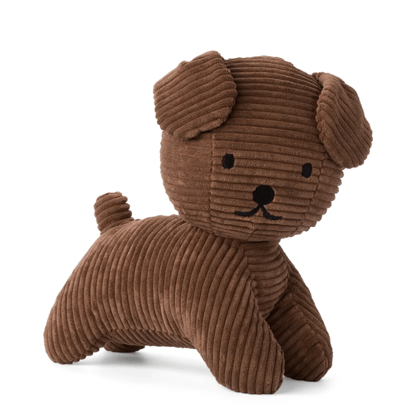 Snuffy Corduroy, image 3