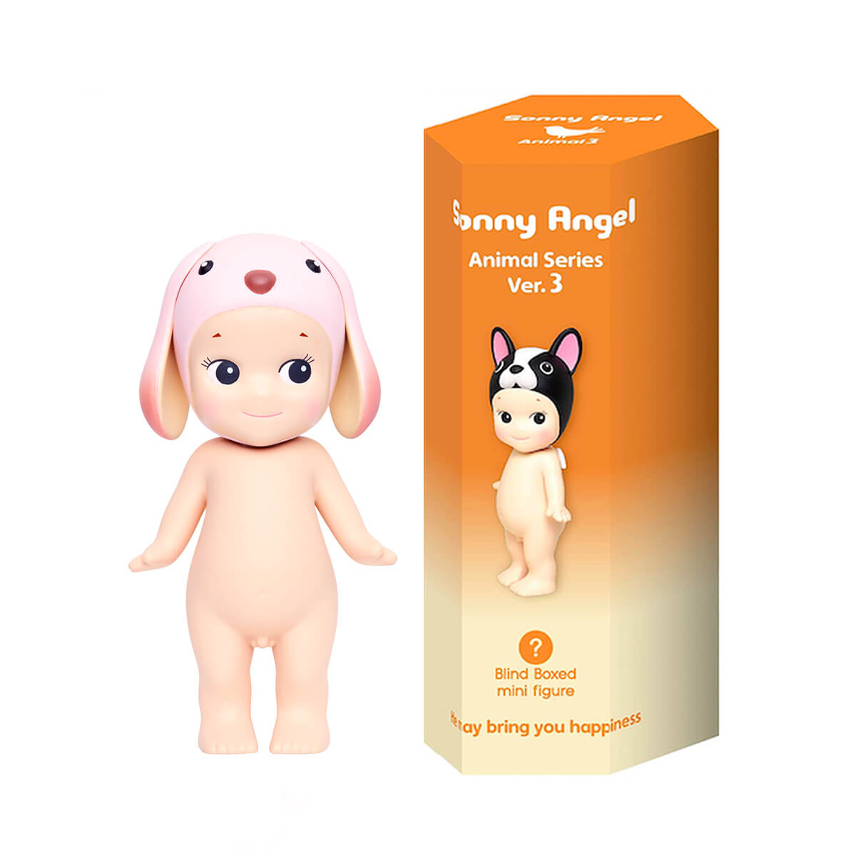 Sonny Angel Animal Series Ver.3 Blind Box