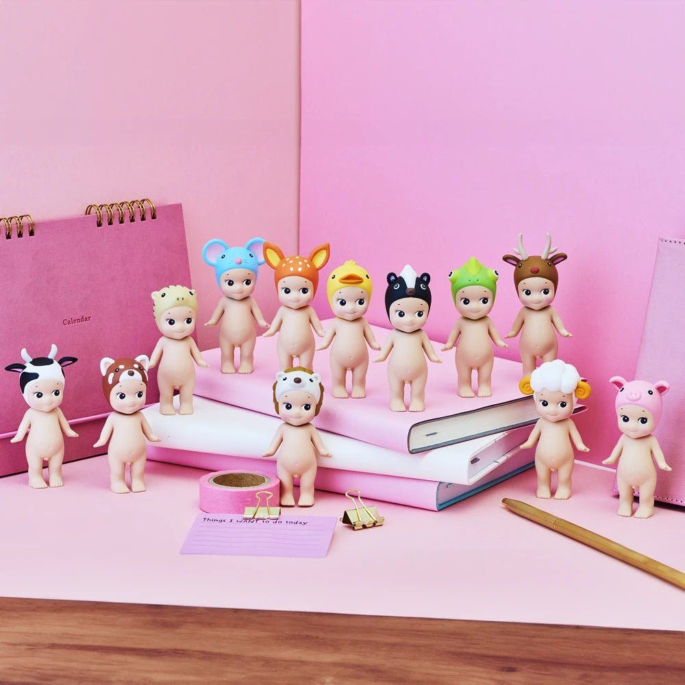 Sonny Angel Animal Series Ver.2 Blind Box, image 3