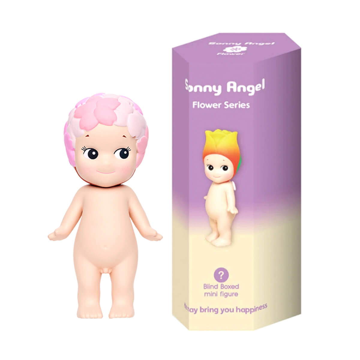 Sonny Angel Flower Series Blind Box