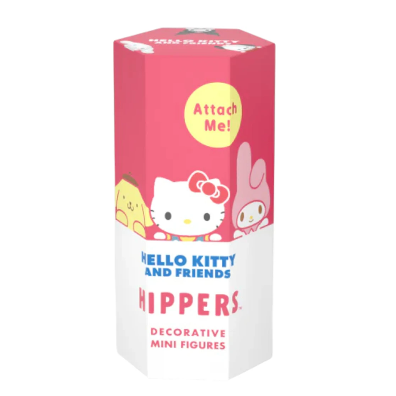 Sonny Angel X Hello Kitty & Friends Hippers Blind Box