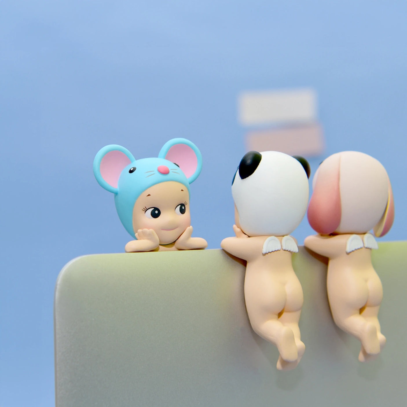 ソニーエンジェル ヒッパーズ アニマルシリーズ ブラインドボックス