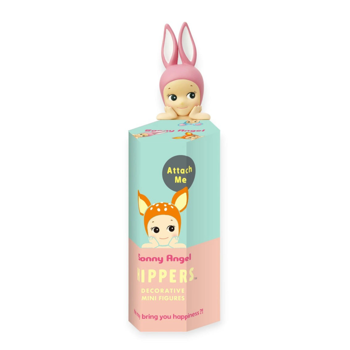 Sonny Angel Hippers Animals Series Blind Box