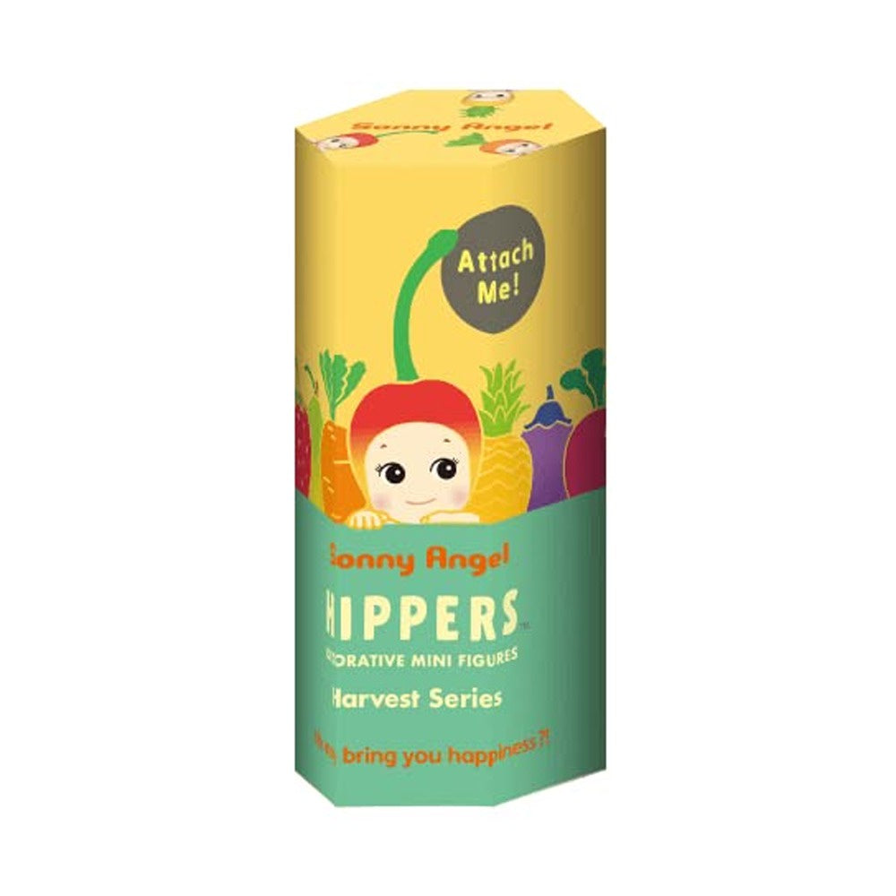 Sonny Angel Hippers Harvest Series Blind Box