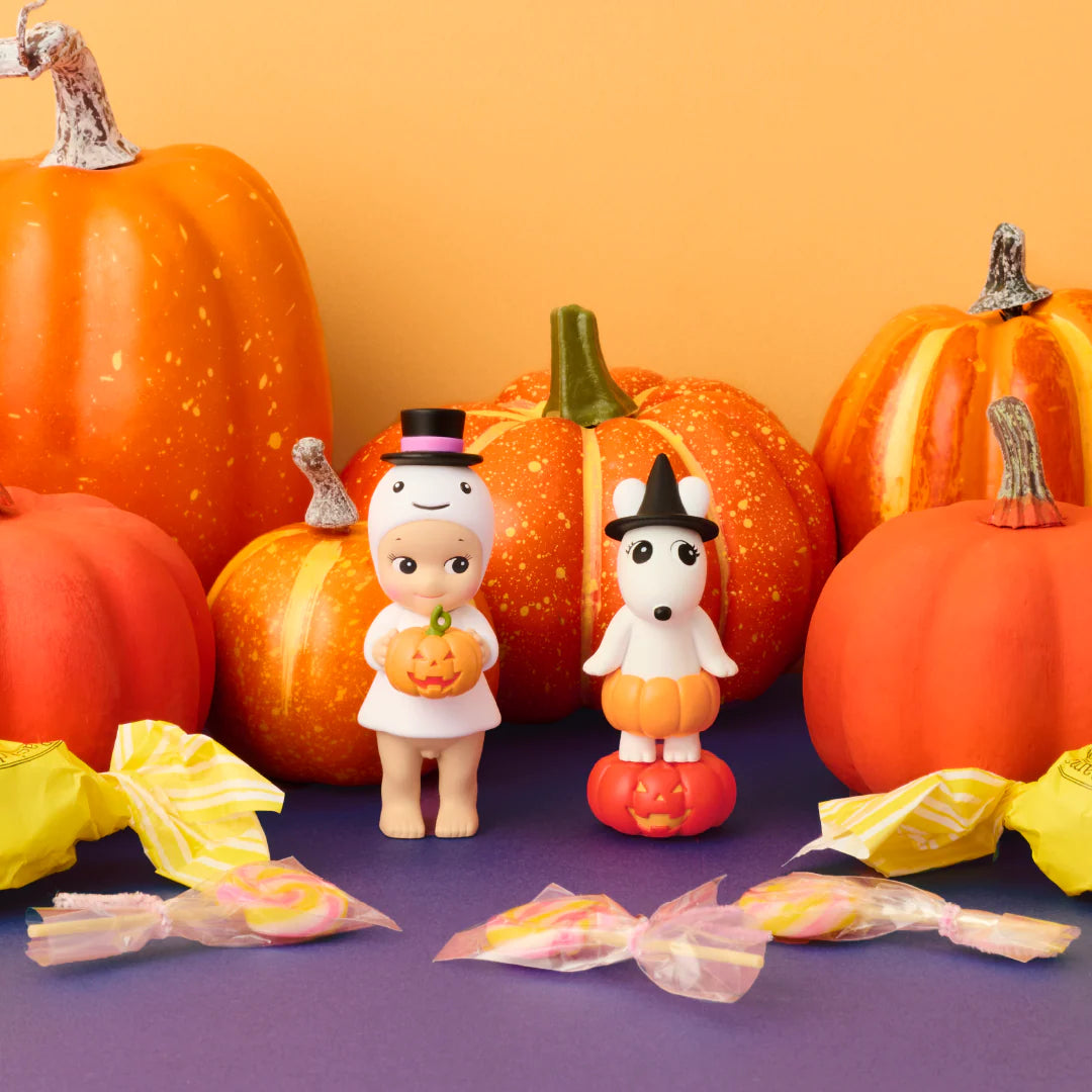 Sonny Angel Mini Figure Pumpkin Patch Series Blind Box, image 4
