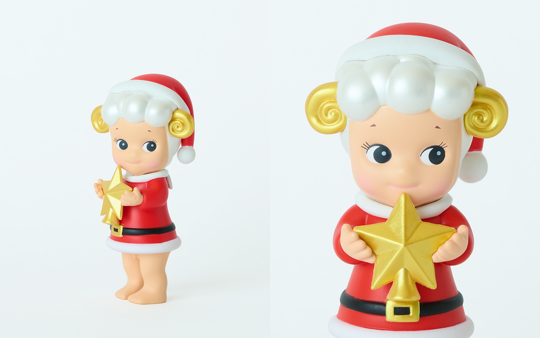 Sonny Angel Santa's Little Helper Series Blind Box, image 8