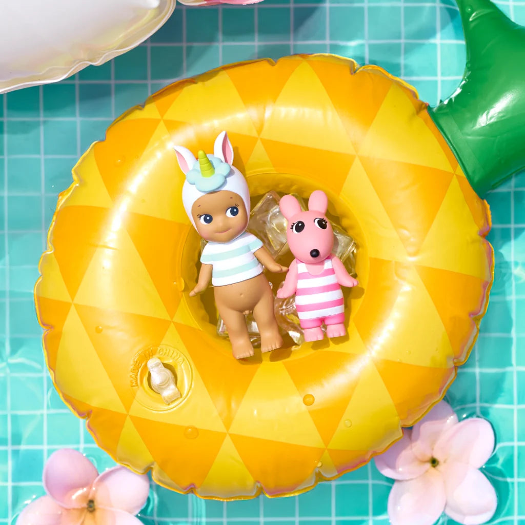 Sonny Angel Summer Vacation Series Blind Box, image 8