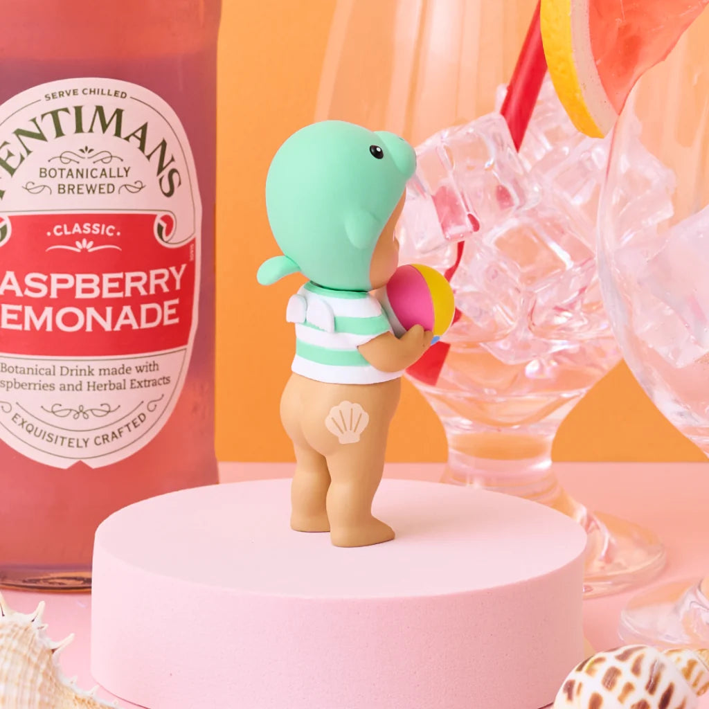 Sonny Angel Summer Vacation Series Blind Box, image 9