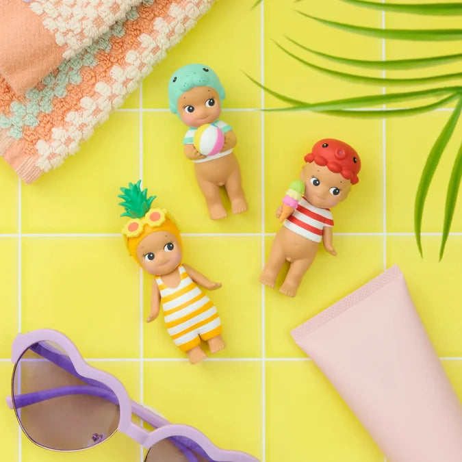 Sonny Angel Summer Vacation Series Blind Box, image 10