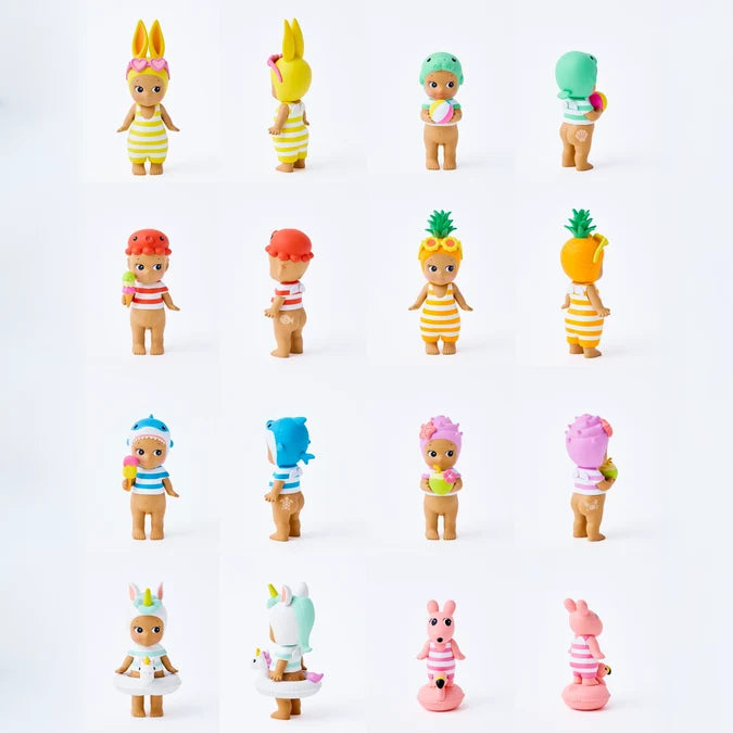 Sonny Angel Summer Vacation Series Blind Box, image 4