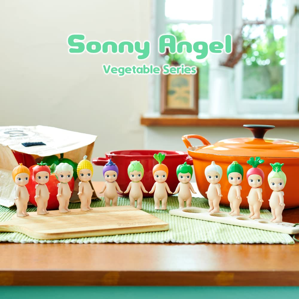 Sonny Angel Vegetable Series Blind Box, image 2