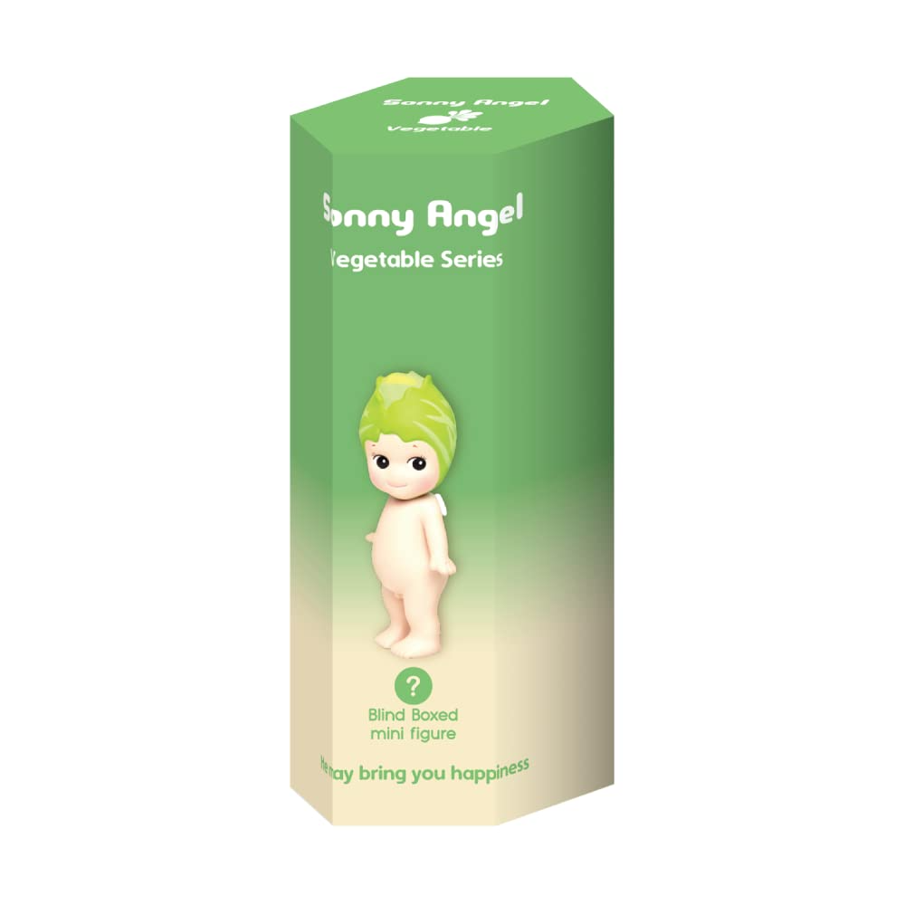 Sonny Angel Vegetable Series Blind Box