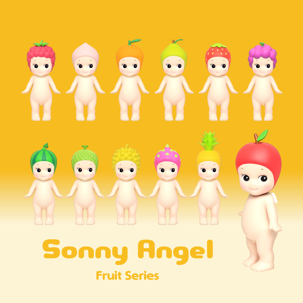 Sonny Angel Fruit Series Blind Box, image 2