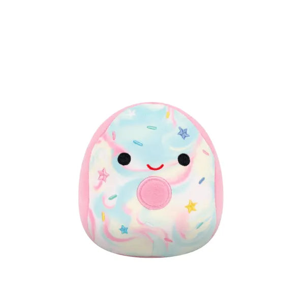 Squishmallows 5" S28 Scented Mystery Food Squad Plush, image 8