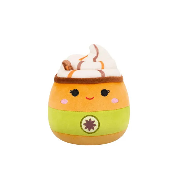 Squishmallows 5" S28 Scented Mystery Food Squad Plush, image 4
