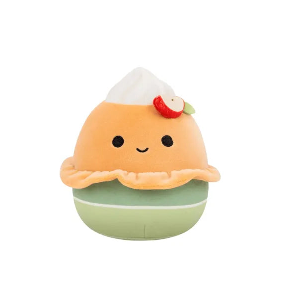 Squishmallows 5" S28 Scented Mystery Food Squad Plush, image 6