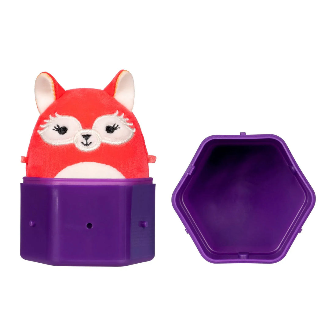 Squishmallows Micromallows Mystery Capsule Series 4 Plush, image 12
