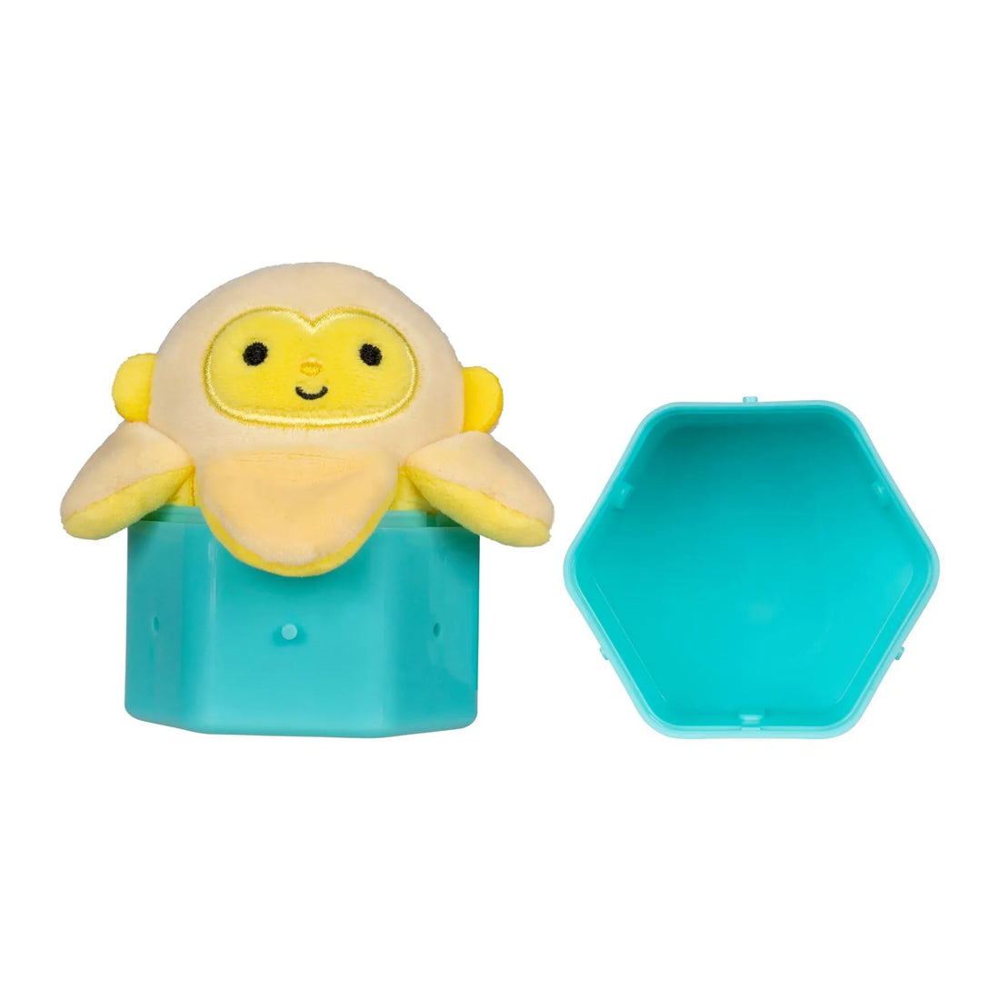 Squishmallows Micromallows Mystery Capsule Series 4 Plush, image 8