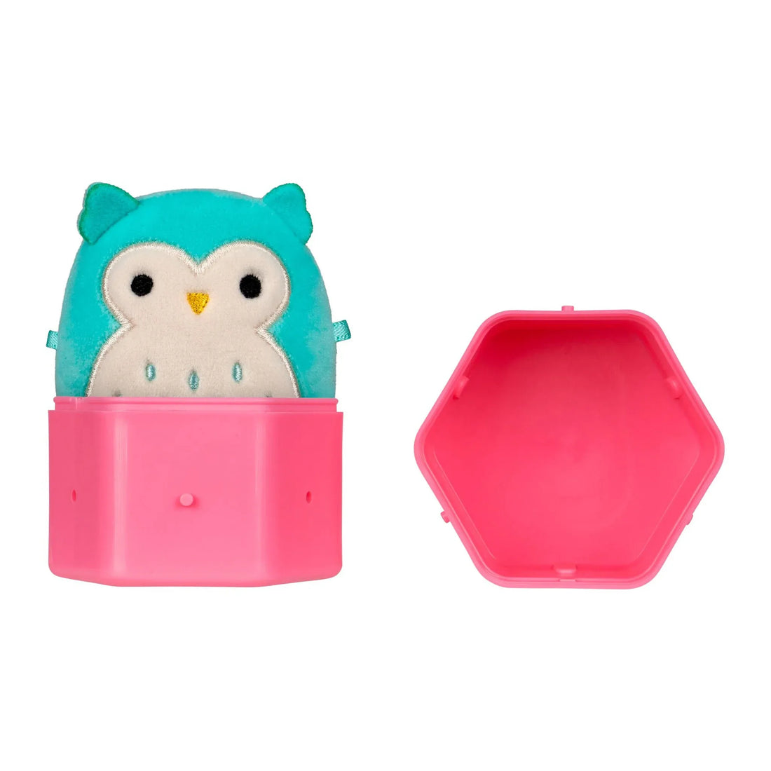 Squishmallows Micromallows Mystery Capsule Series 4 Plush, image 10