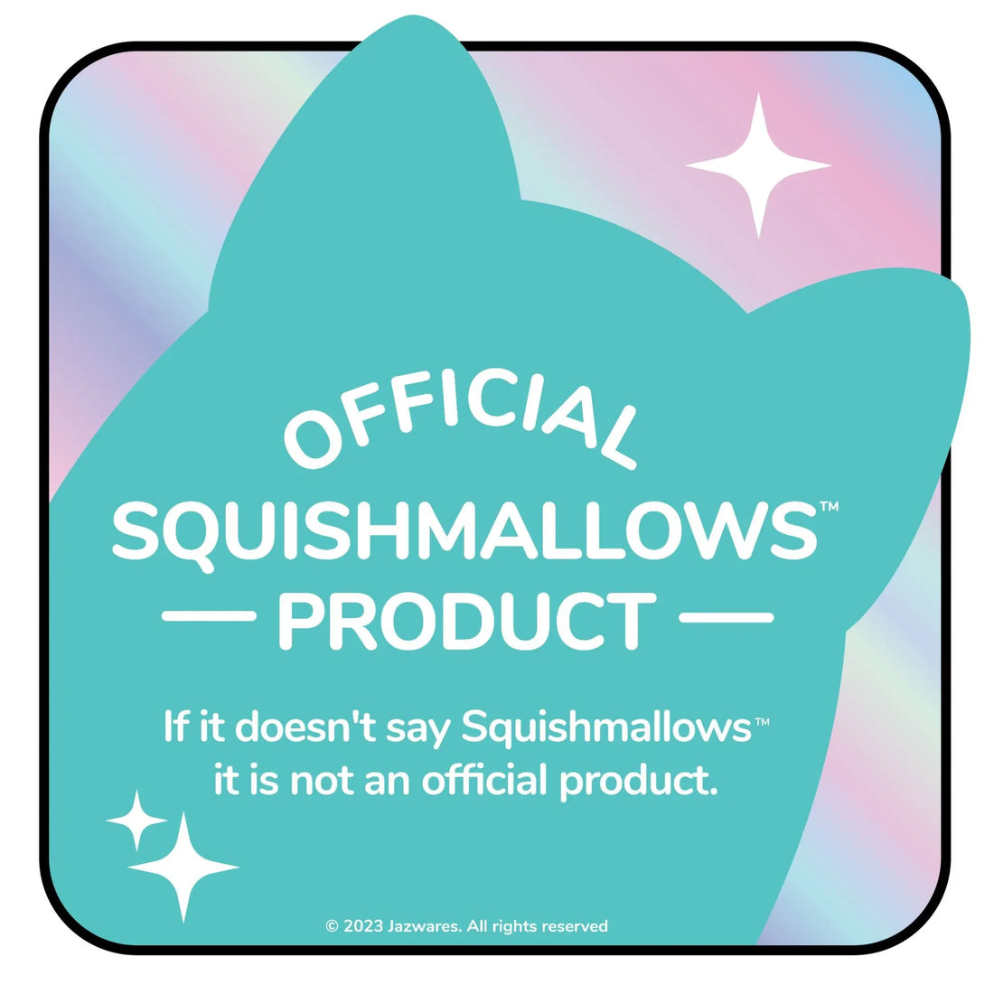 Squishmallows Pokemon 10" Eevee Plush, image 3