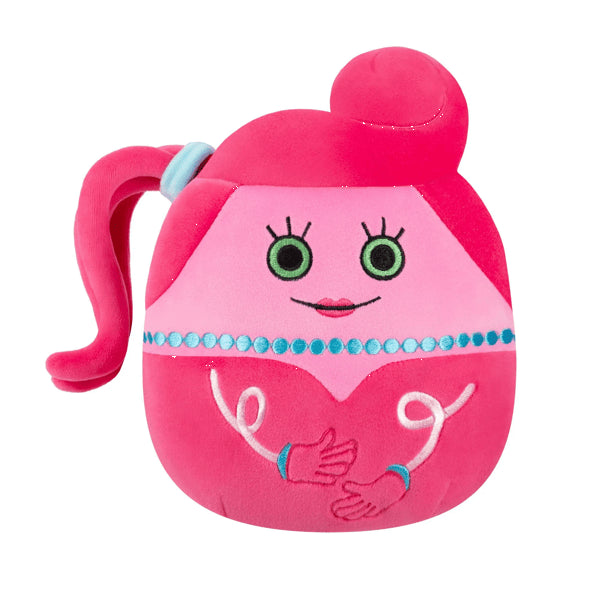 Squishmallows 8" Poppy Playtime Plush, image 4