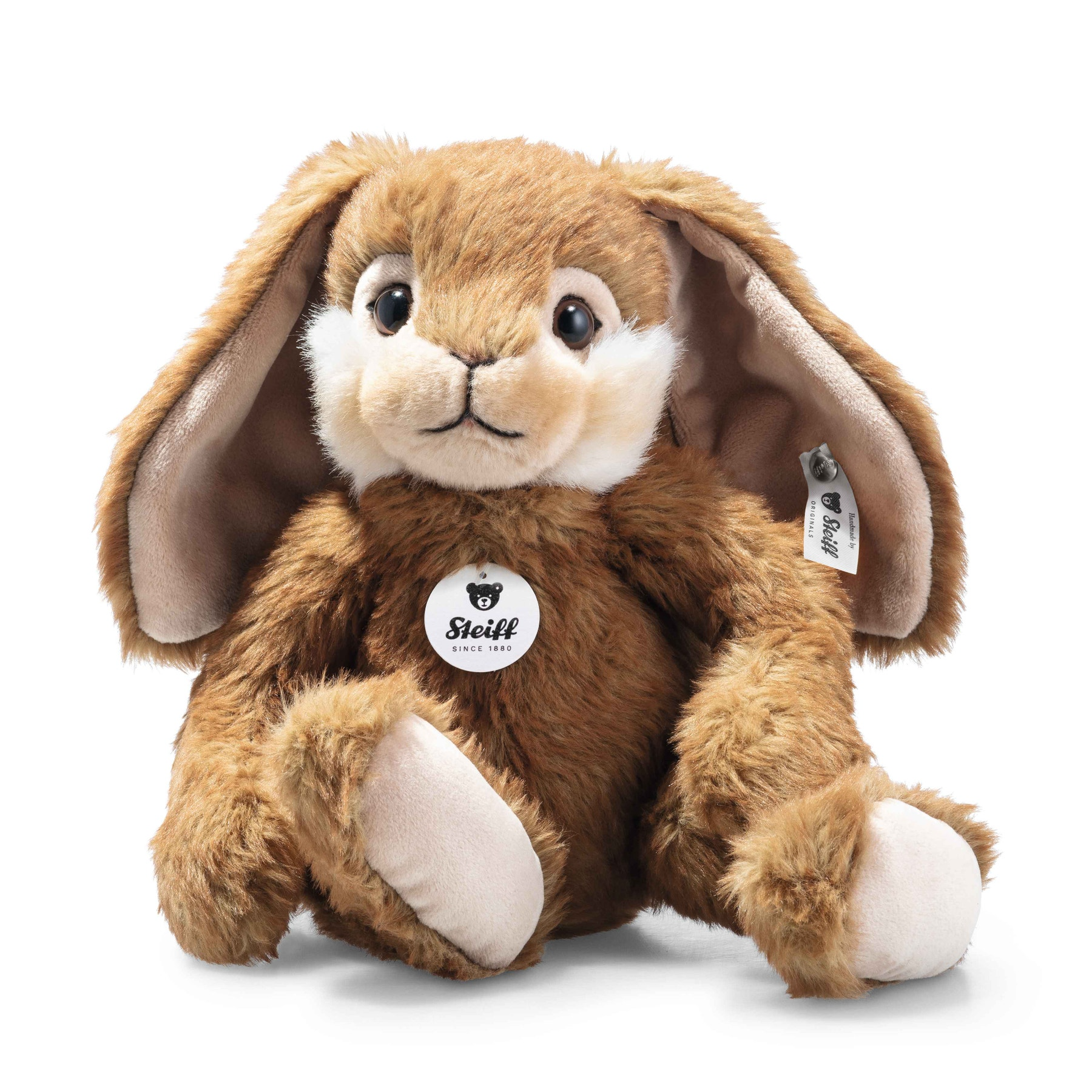 Steiff Bommel Dangling Rabbit