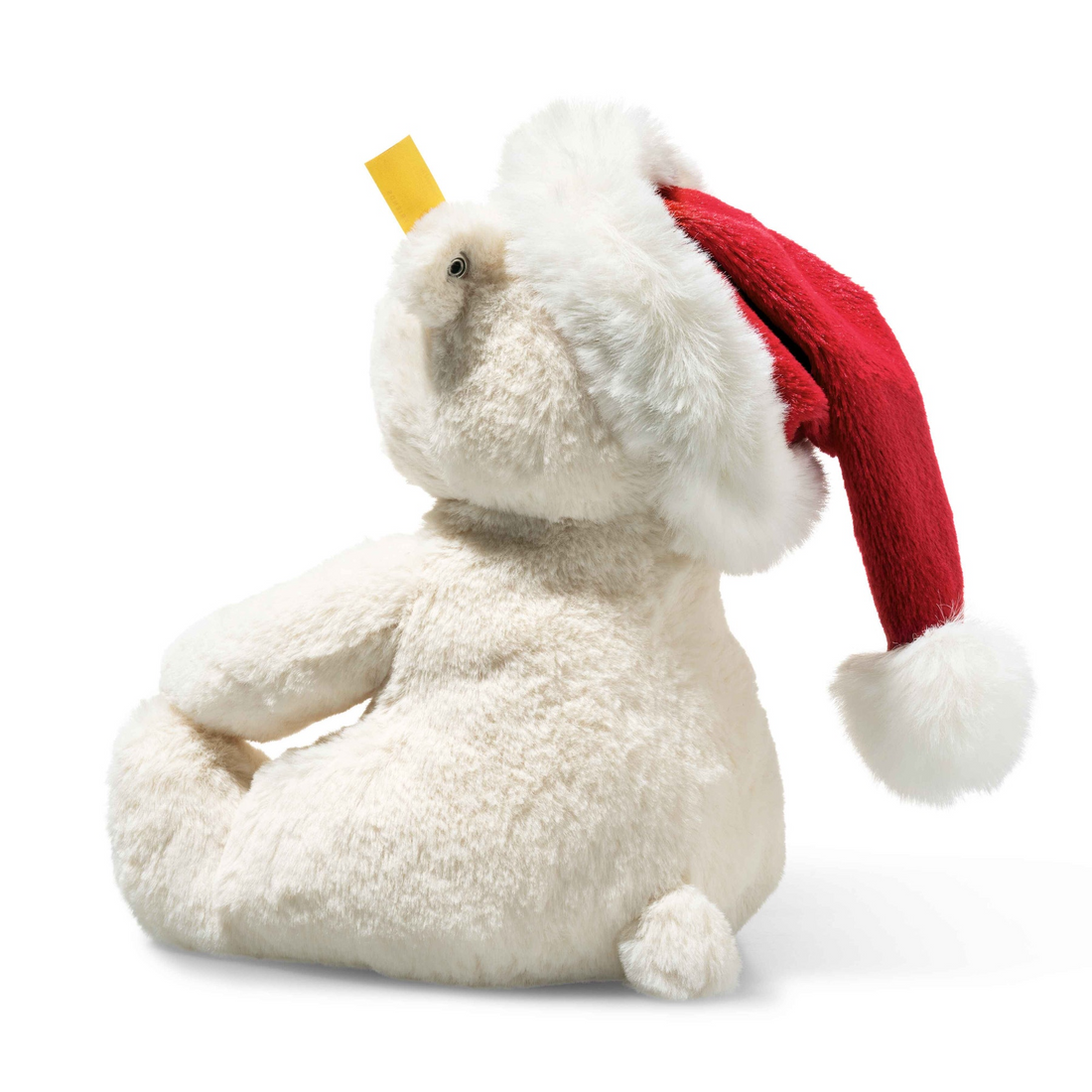 Steiff Christmas Cosy Rico Polar Bear, image 2