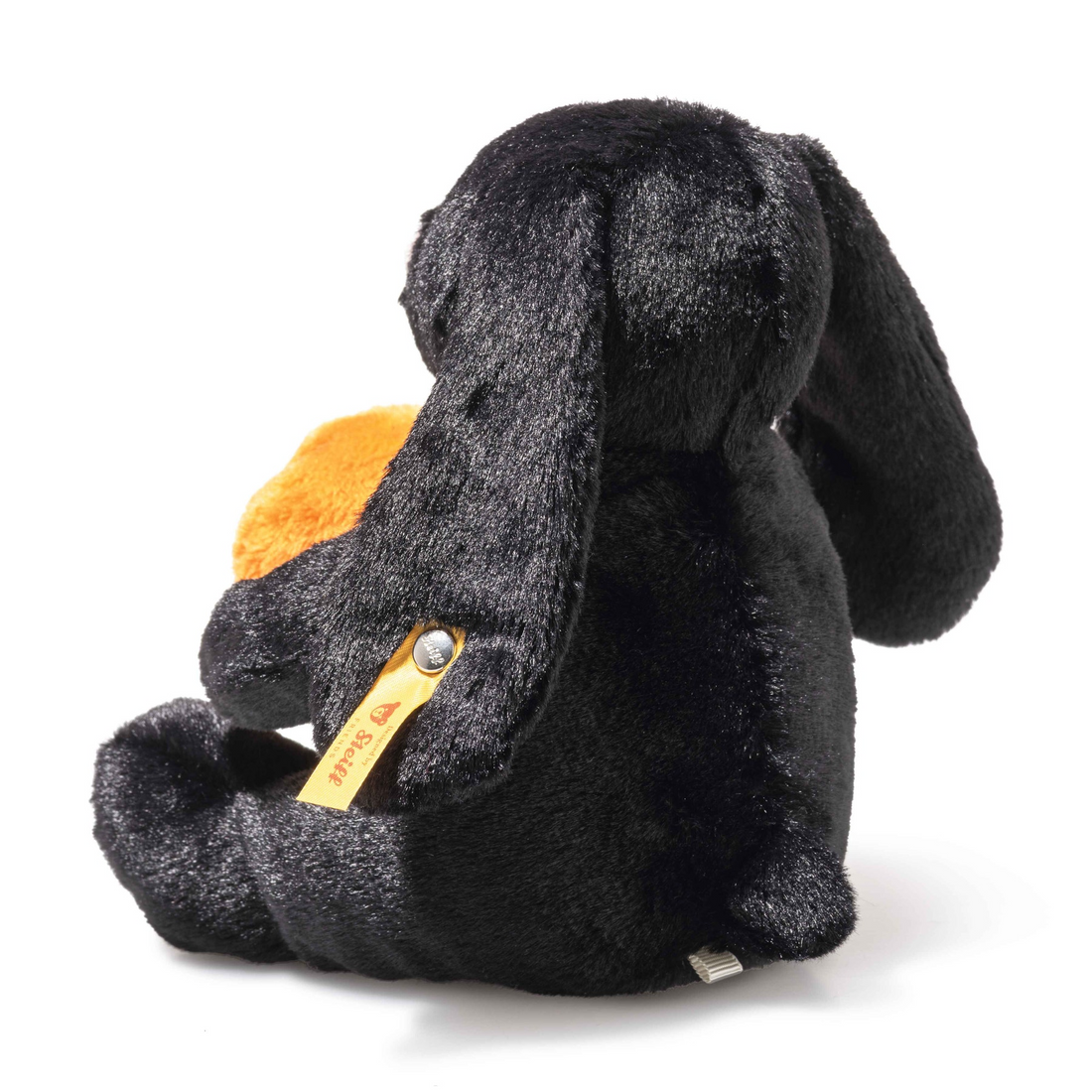 Steiff Halloween Soft Cuddly Hoppie Rabbit Mr Spice, image 2