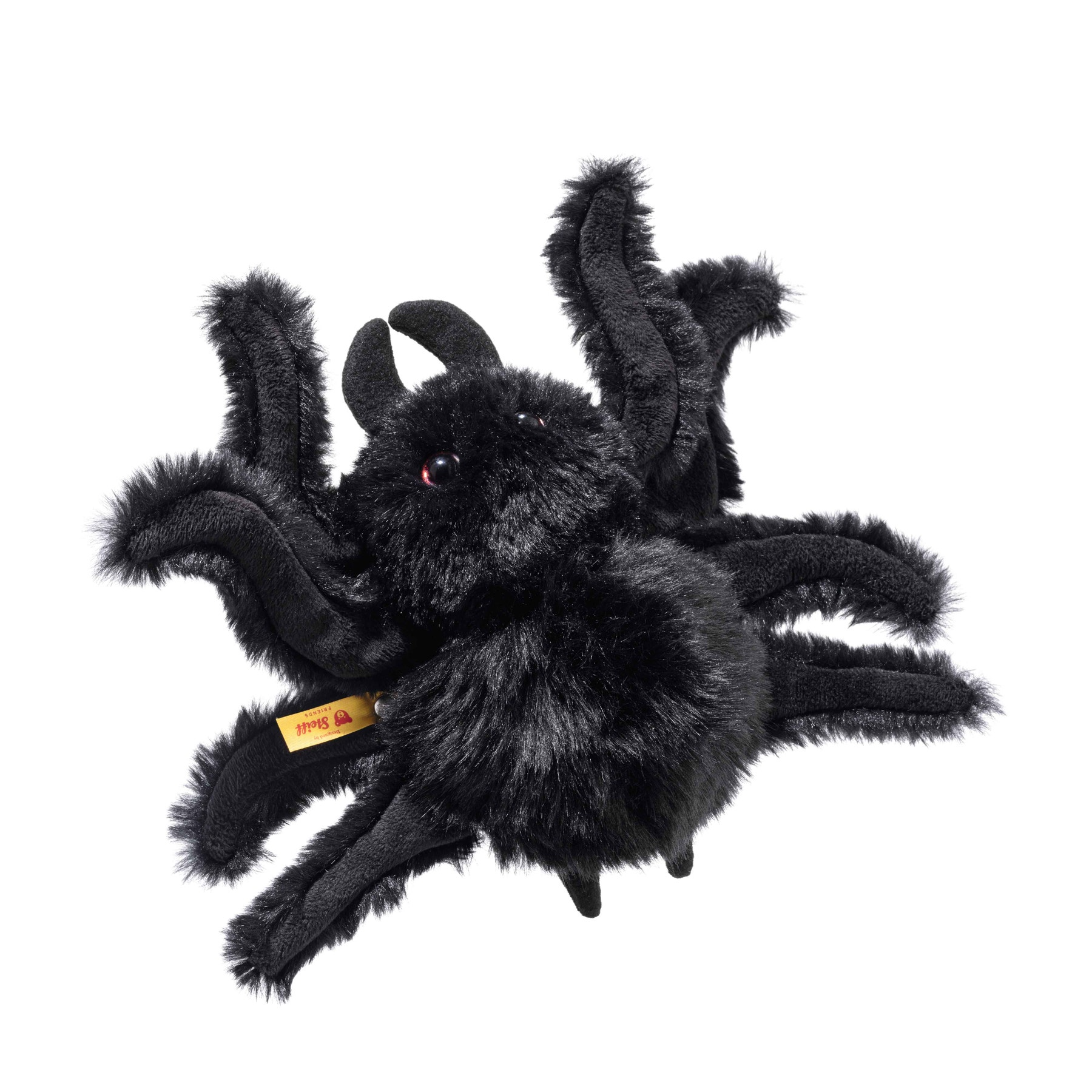 Steiff Halloween Spinne Cobweb Spider