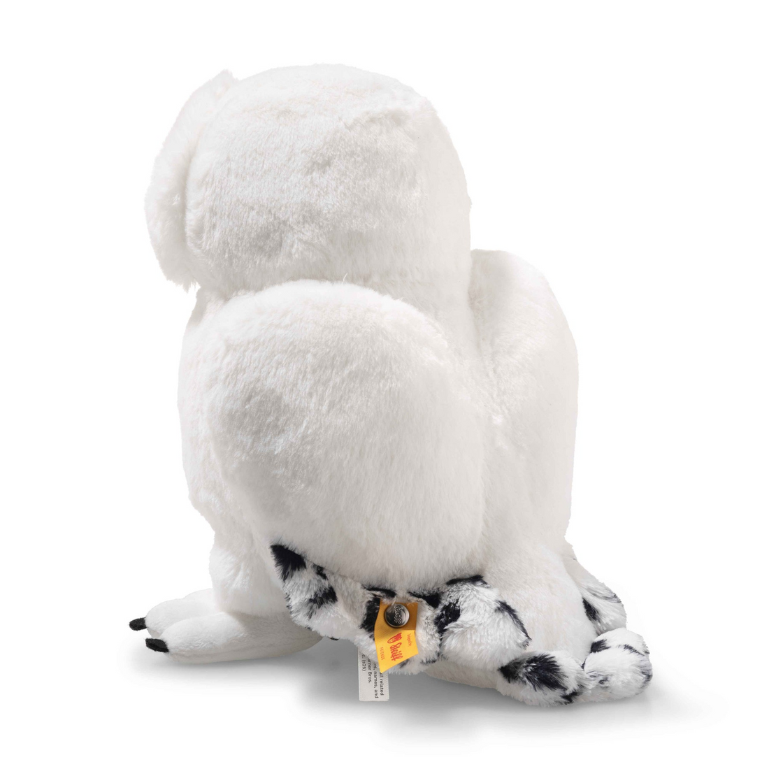 Steiff X Harry Potter - Hedwig Plush Toy, image 2