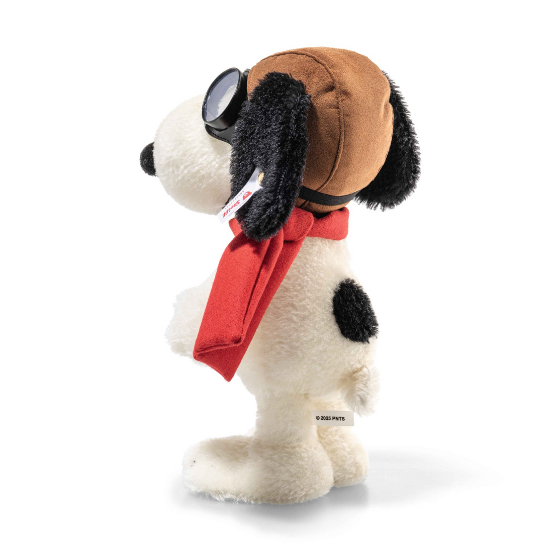 Steiff Limited Edition Snoopy Flying Ace, image 3