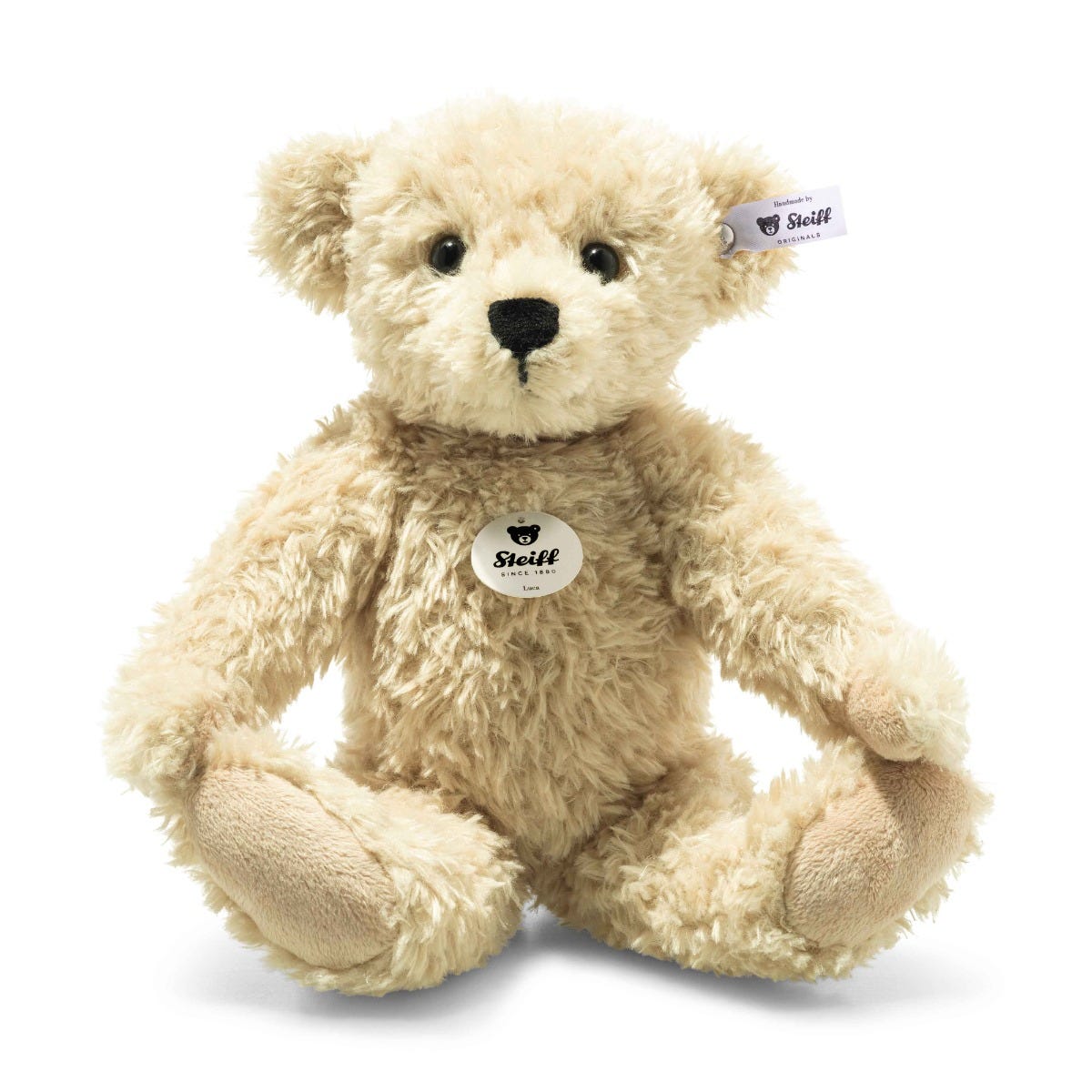 Steiff Luca Teddy Bear