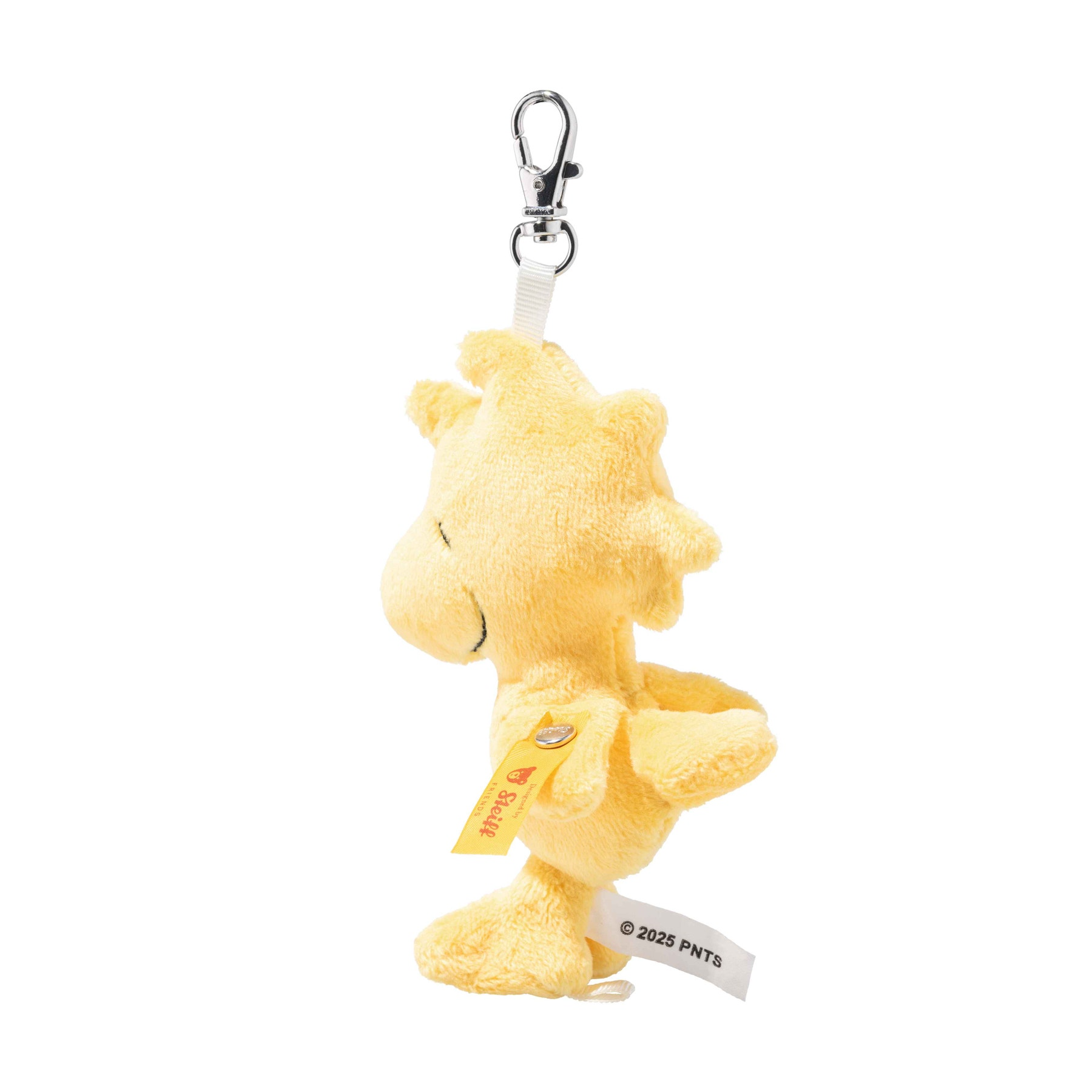 Steiff Pendant Woodstock