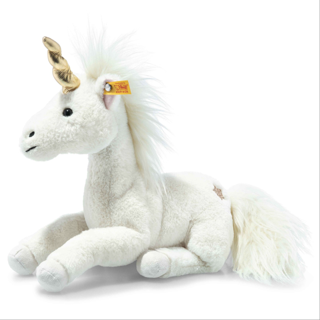 Steiff Unica Dangling Unicorn